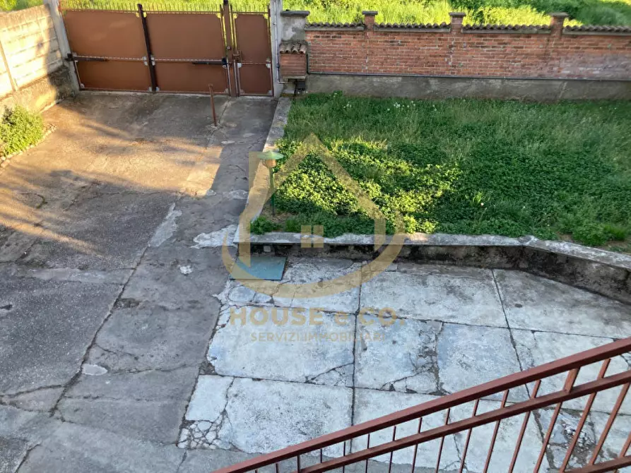 Immagine 41 di Villa in vendita  in Strada Fogliano Superiore a Vigevano