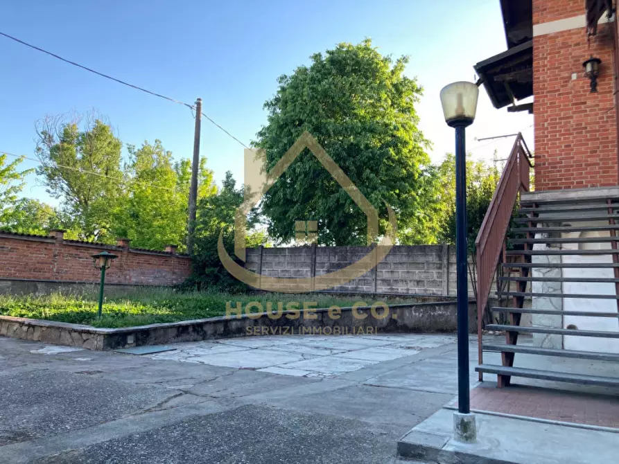 Immagine 43 di Villa in vendita  in Strada Fogliano Superiore a Vigevano