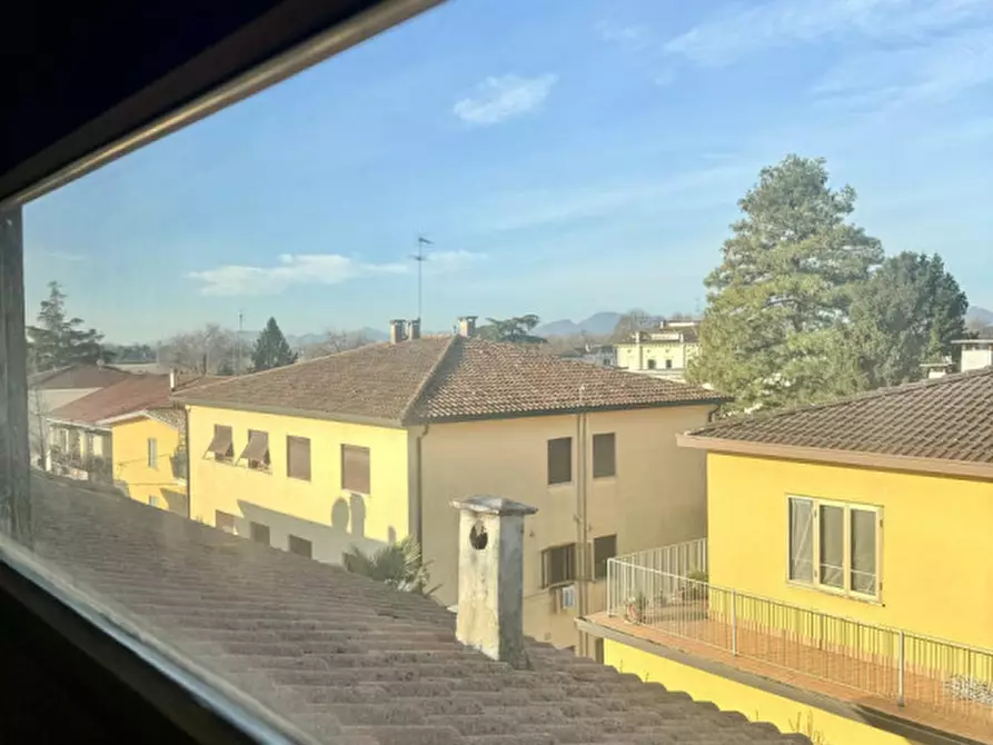 Immagine 1 di Monolocale in affitto  in Via Sorio a Padova