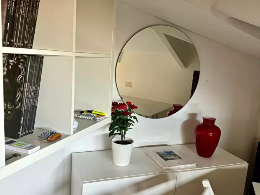 Immagine 8 di Monolocale in affitto  in Via Sorio a Padova