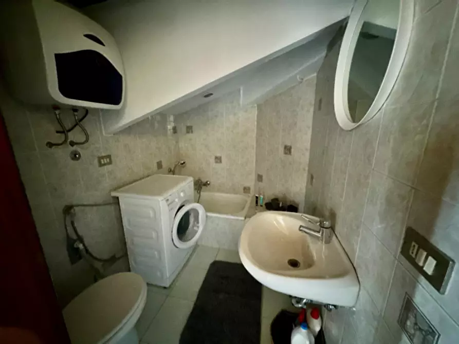 Immagine 10 di Monolocale in affitto  in Via Sorio a Padova
