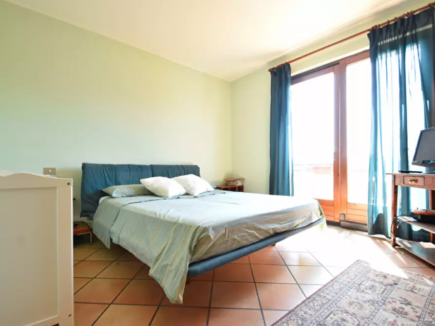 Immagine 21 di Casa bifamiliare in vendita  in via vittorio alfieri 3 a Bussolengo