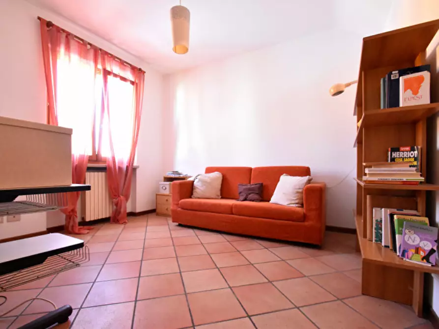Immagine 30 di Casa bifamiliare in vendita  in via vittorio alfieri 3 a Bussolengo