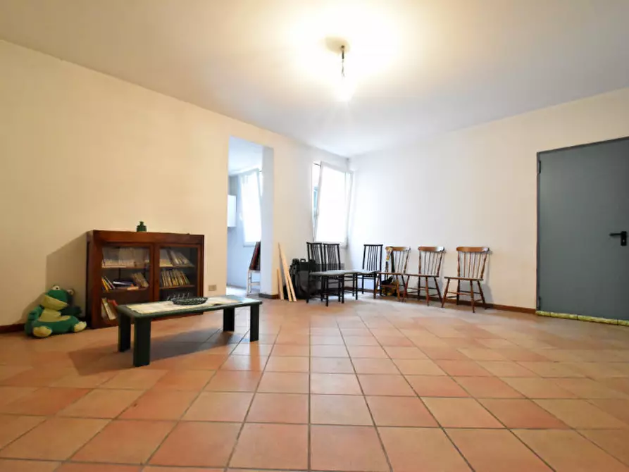 Immagine 43 di Casa bifamiliare in vendita  in via vittorio alfieri 3 a Bussolengo