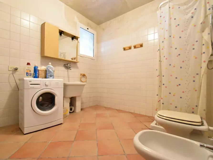 Immagine 44 di Casa bifamiliare in vendita  in via vittorio alfieri 3 a Bussolengo