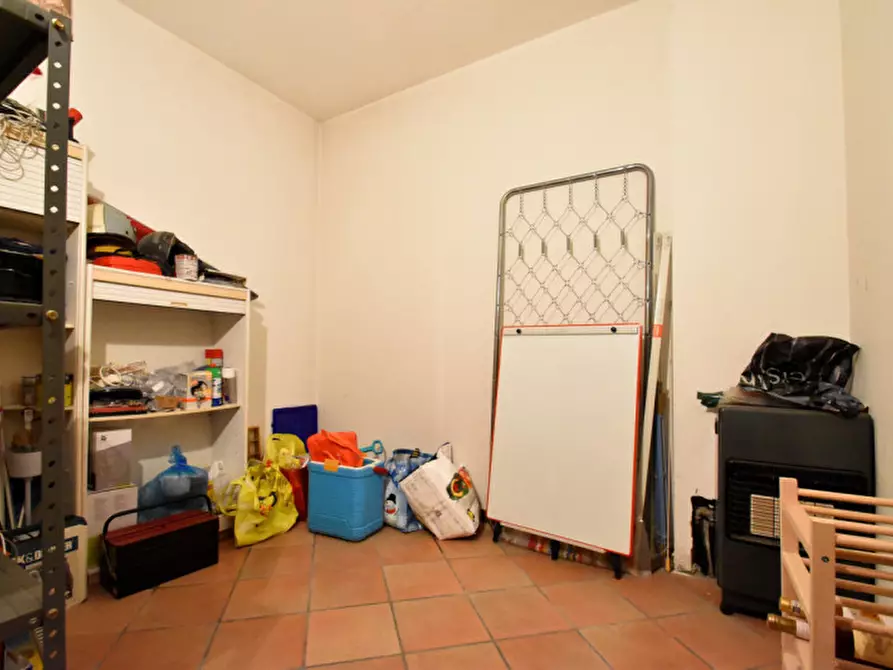 Immagine 45 di Casa bifamiliare in vendita  in via vittorio alfieri 3 a Bussolengo