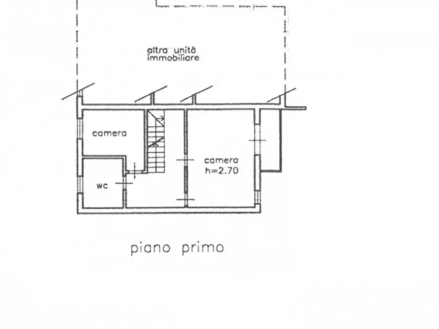 Immagine 52 di Casa bifamiliare in vendita  in via vittorio alfieri 3 a Bussolengo