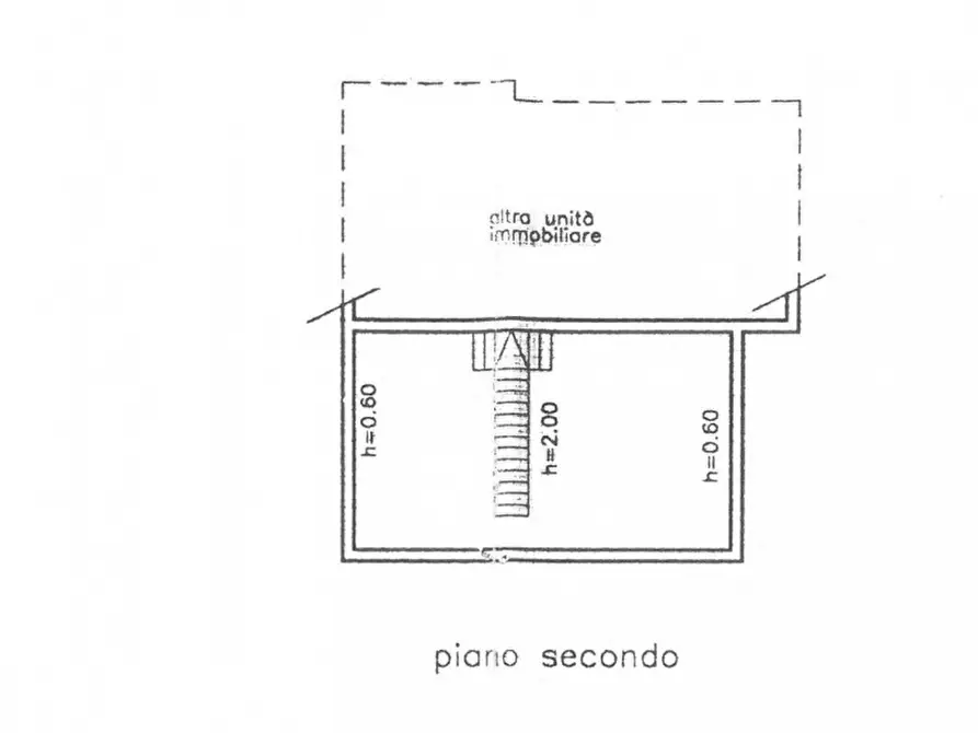 Immagine 53 di Casa bifamiliare in vendita  in via vittorio alfieri 3 a Bussolengo