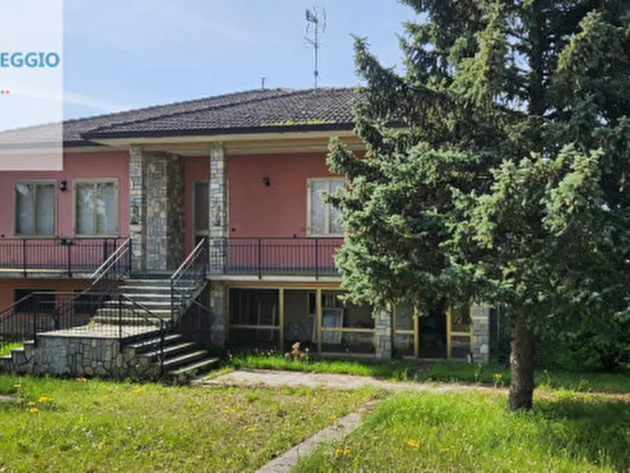 Immagine 1 di Villa in vendita  in via Costa Cavalieri a Fortunago