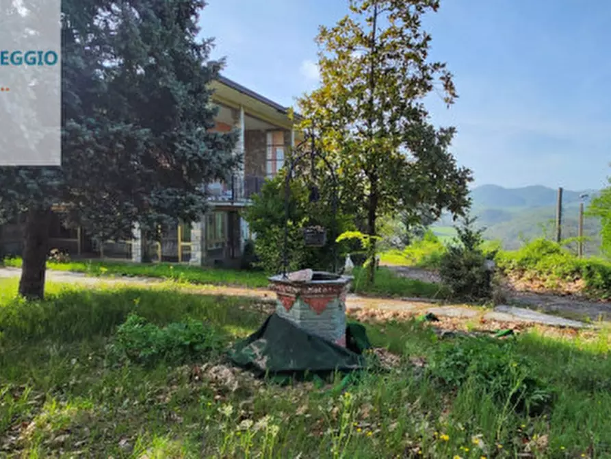 Immagine 5 di Villa in vendita  in via Costa Cavalieri a Fortunago