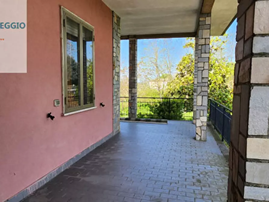 Immagine 11 di Villa in vendita  in via Costa Cavalieri a Fortunago