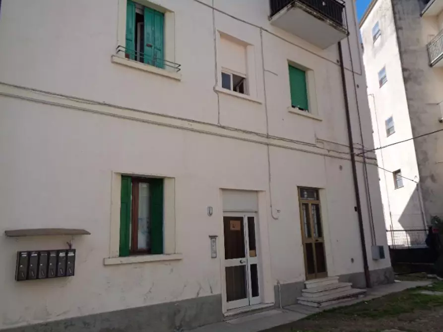 Immagine 4 di Appartamento in vendita  in Via Volturno 36A a Verona