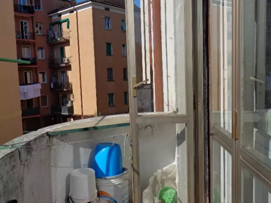 Immagine 23 di Appartamento in vendita  in Via Volturno 36A a Verona