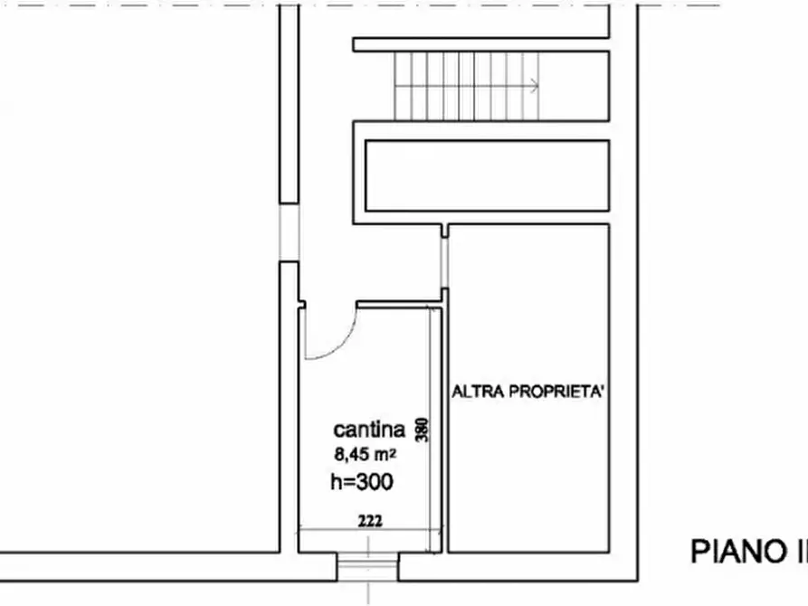 Immagine 33 di Appartamento in vendita  in Via Volturno 36A a Verona