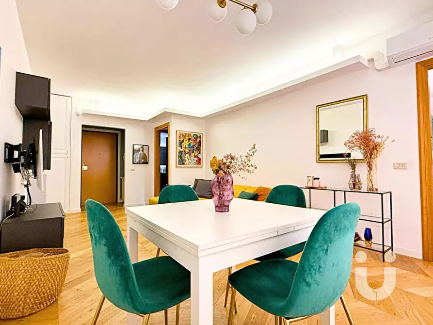 Immagine 4 di Appartamento in vendita  in Viale Città d'Europa a Roma