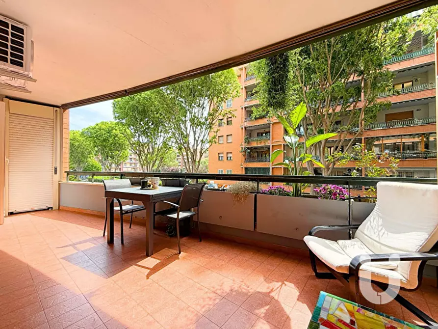 Immagine 5 di Appartamento in vendita  in Viale Città d'Europa a Roma