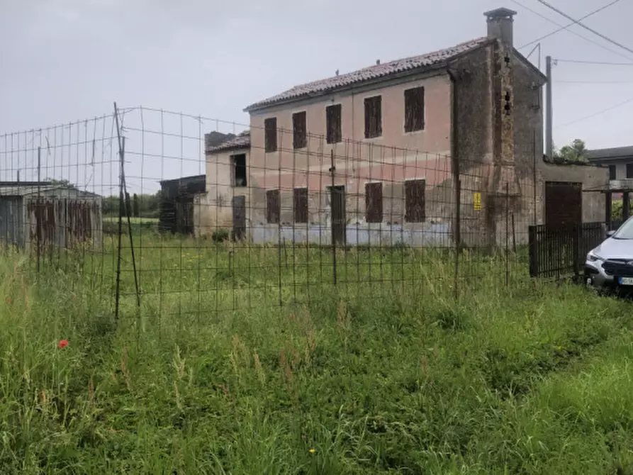 Immagine 4 di Casa indipendente in vendita  in bolzonari a Tribano