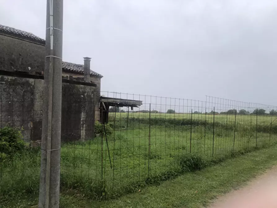 Immagine 6 di Casa indipendente in vendita  in bolzonari a Tribano