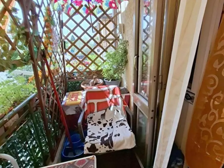 Immagine 14 di Casa bifamiliare in vendita  in Via Marco Zoppo a Padova