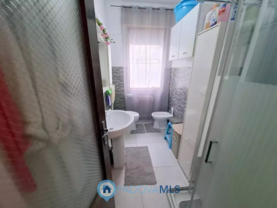 Immagine 24 di Casa bifamiliare in vendita  in Via Marco Zoppo a Padova