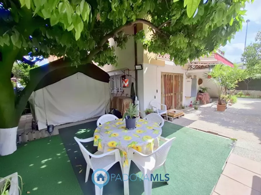 Immagine 44 di Casa bifamiliare in vendita  in Via Marco Zoppo a Padova