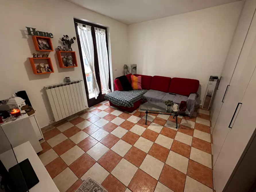 Immagine 4 di Appartamento in vendita  in via papa giovanni XXIII a Zevio