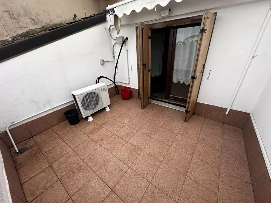 Immagine 10 di Appartamento in vendita  in via papa giovanni XXIII a Zevio