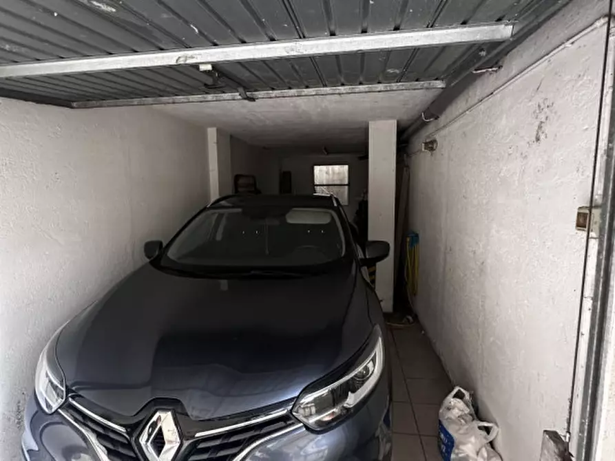 Immagine 11 di Appartamento in vendita  in via papa giovanni XXIII a Zevio