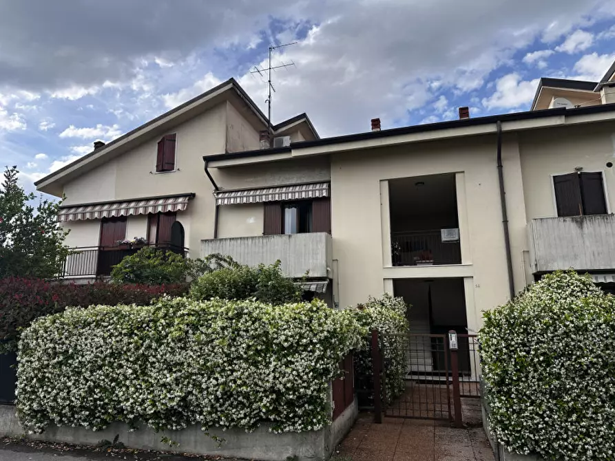 Immagine 13 di Appartamento in vendita  in via papa giovanni XXIII a Zevio