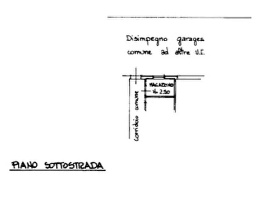 Immagine 17 di Appartamento in vendita  in via papa giovanni XXIII a Zevio