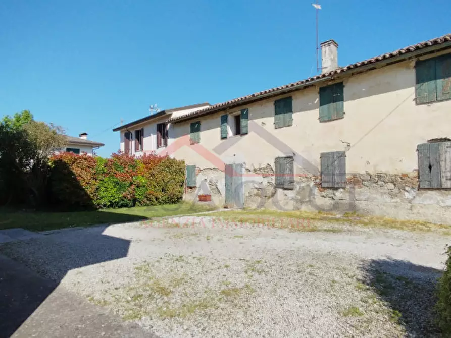 Immagine 4 di Villetta a schiera in vendita  in Via Roma a Cervarese Santa Croce