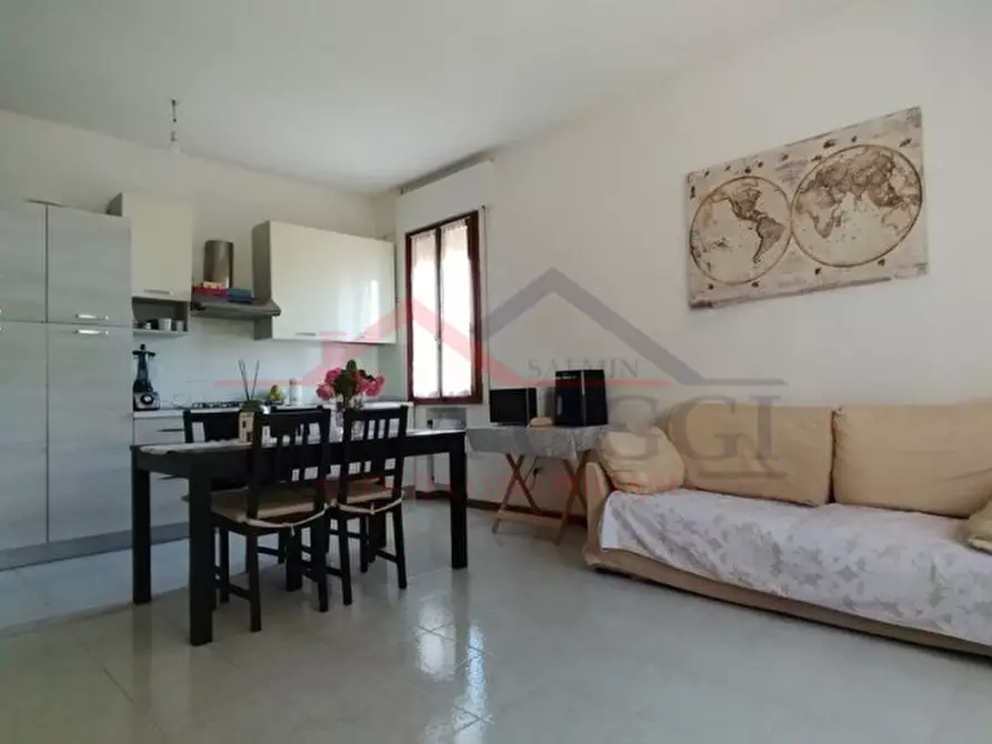 Immagine 7 di Villetta a schiera in vendita  in Via Roma a Cervarese Santa Croce