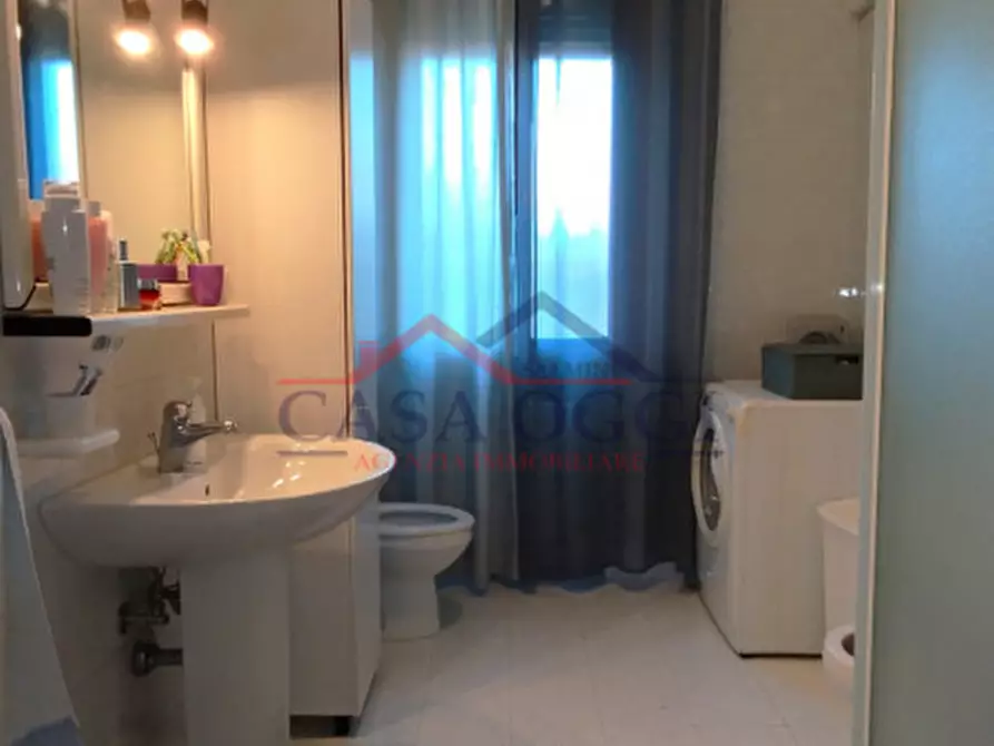 Immagine 8 di Villetta a schiera in vendita  in Via Roma a Cervarese Santa Croce