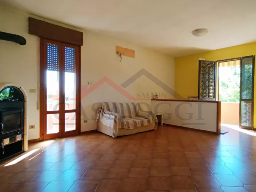 Immagine 9 di Villetta a schiera in vendita  in Via Roma a Cervarese Santa Croce