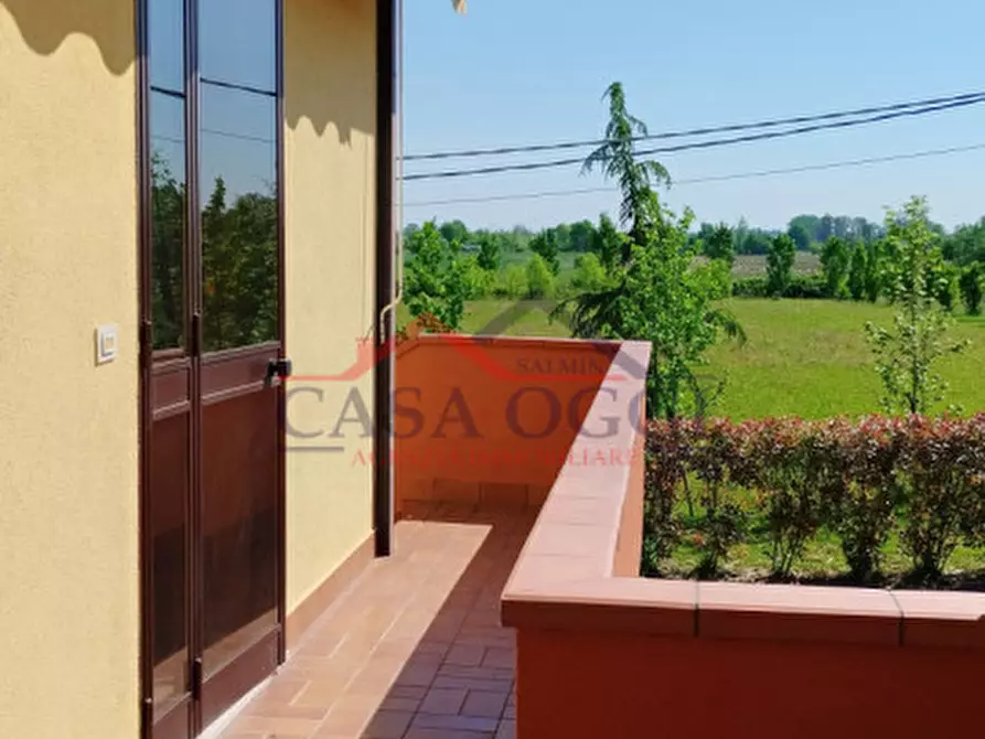 Immagine 11 di Villetta a schiera in vendita  in Via Roma a Cervarese Santa Croce