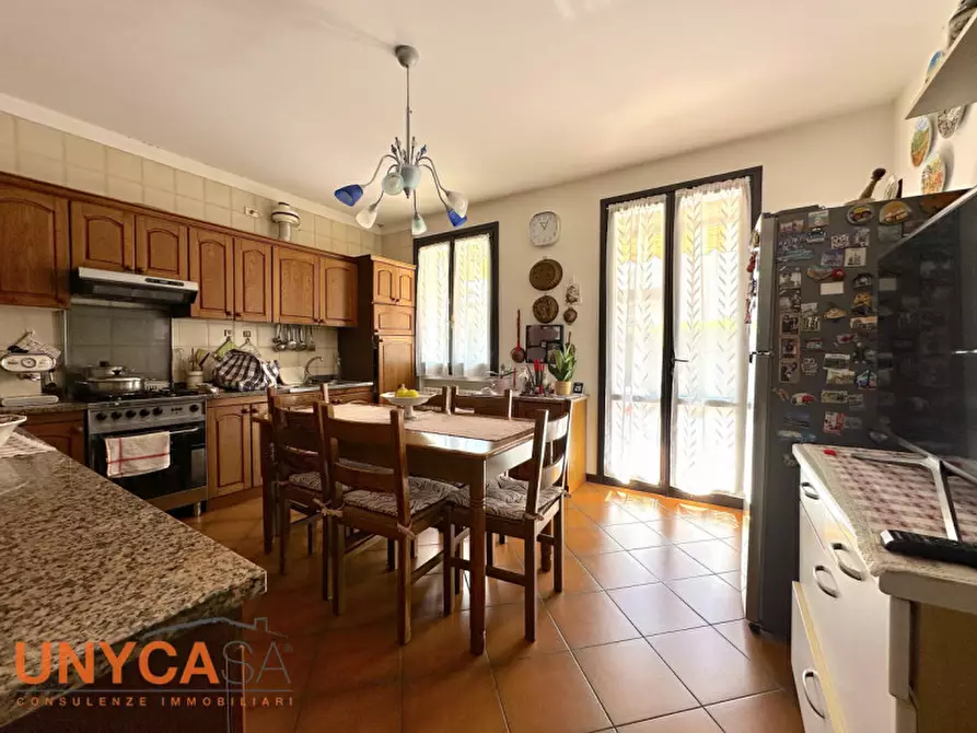 Immagine 10 di Casa bifamiliare in vendita  a Selvazzano Dentro