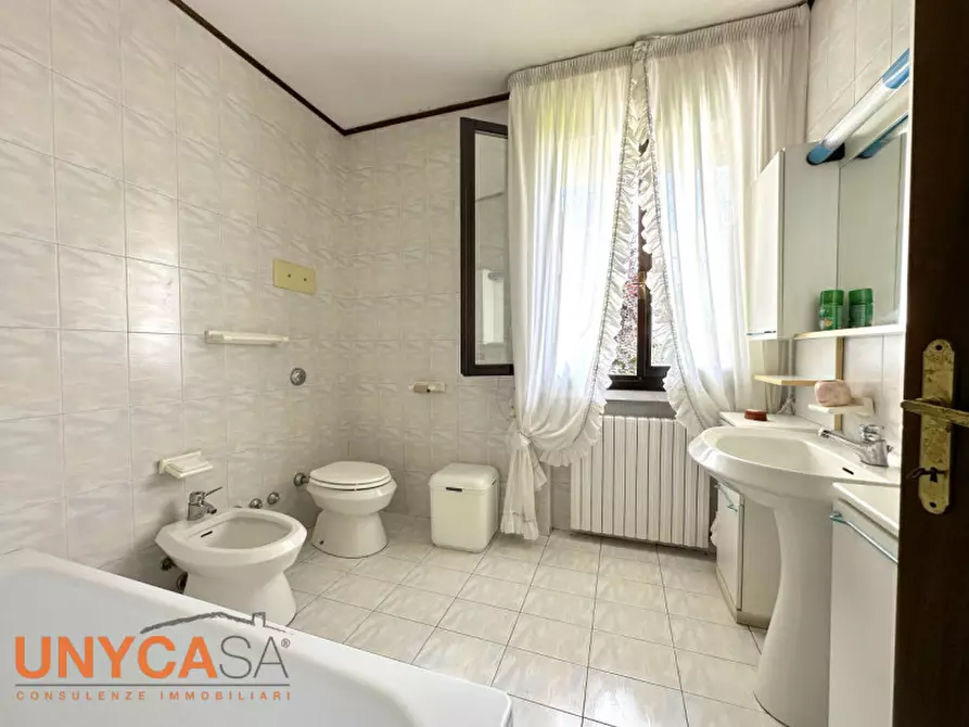Immagine 13 di Casa bifamiliare in vendita  a Selvazzano Dentro