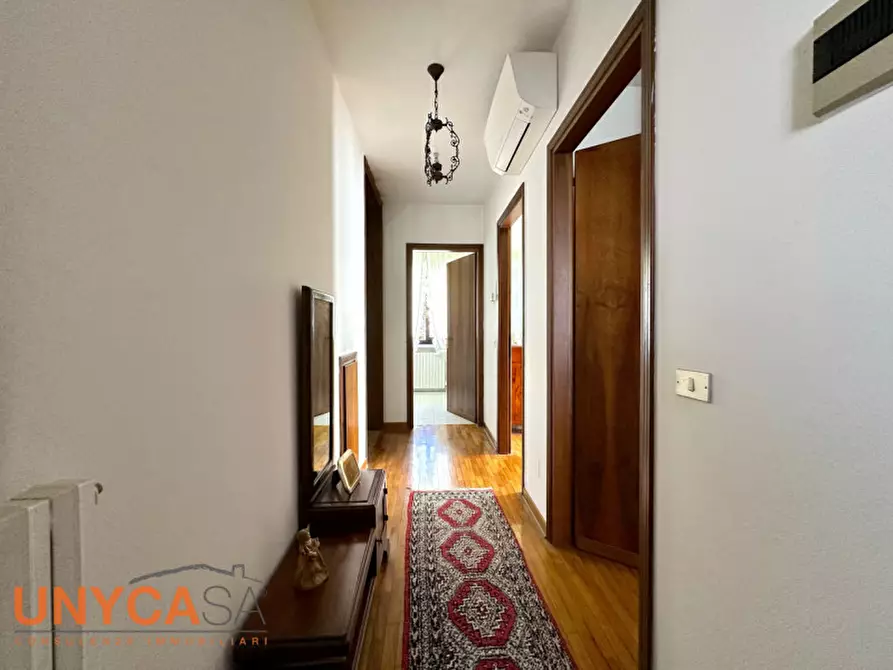 Immagine 15 di Casa bifamiliare in vendita  a Selvazzano Dentro