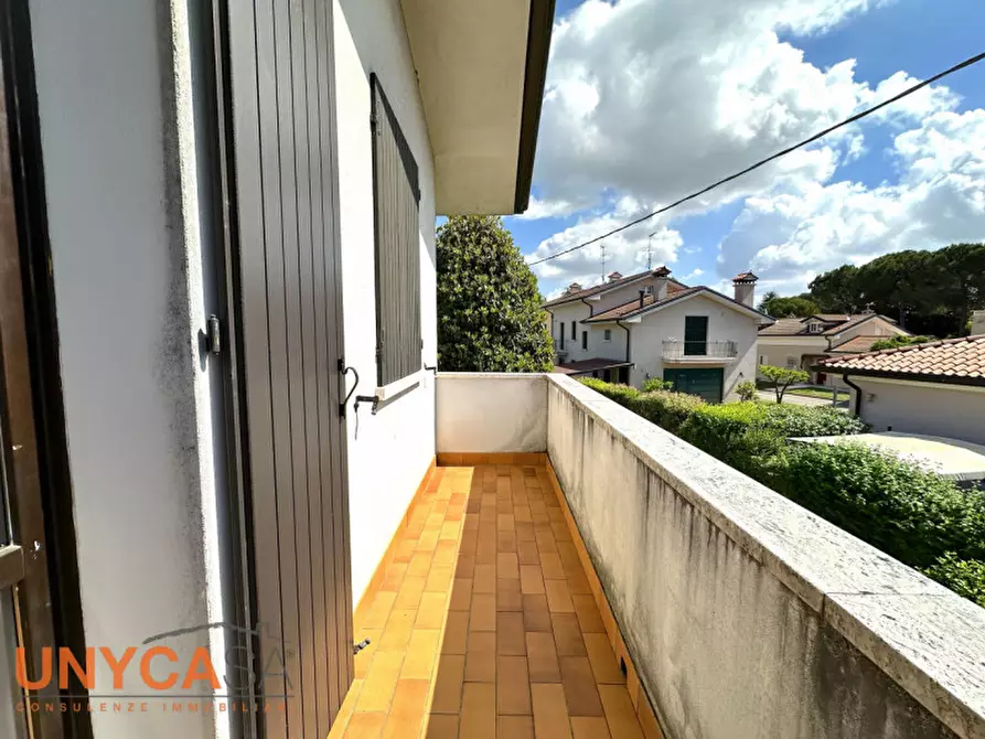 Immagine 16 di Casa bifamiliare in vendita  a Selvazzano Dentro