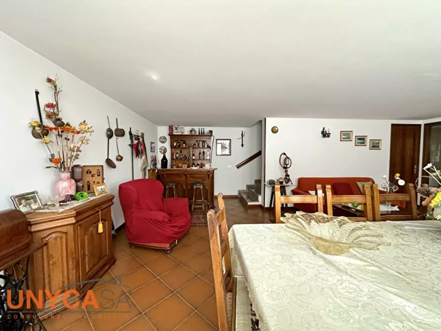 Immagine 18 di Casa bifamiliare in vendita  a Selvazzano Dentro