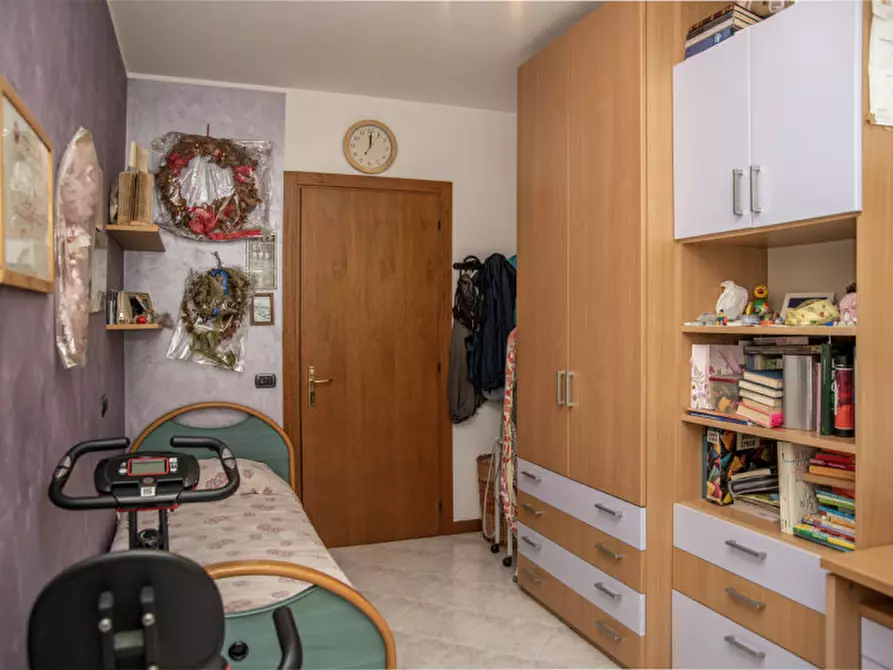 Immagine 15 di Appartamento in vendita  in Via Primo Maggio a Caldiero