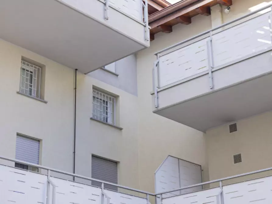 Immagine 32 di Attico in vendita  in via buratti 9 a Bergamo