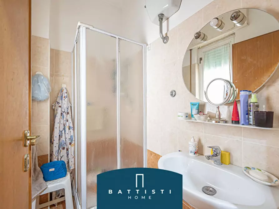 Immagine 21 di Attico in vendita  in Via San Girolamo Emiliani a Roma