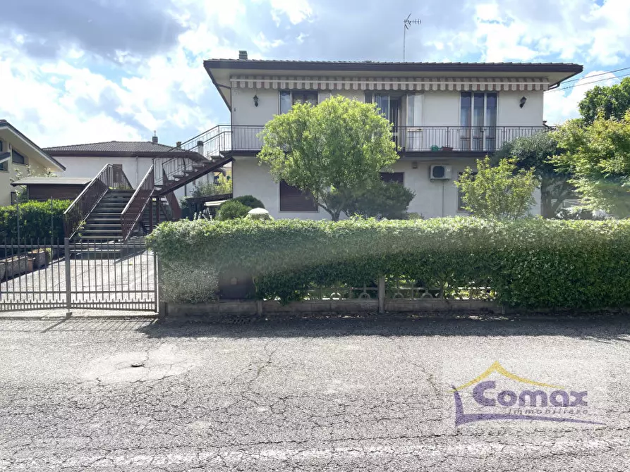 Immagine 2 di Appartamento in vendita  in Via Monte Grappa a Saccolongo