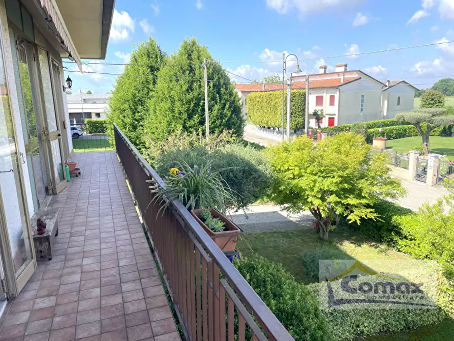 Immagine 5 di Appartamento in vendita  in Via Monte Grappa a Saccolongo