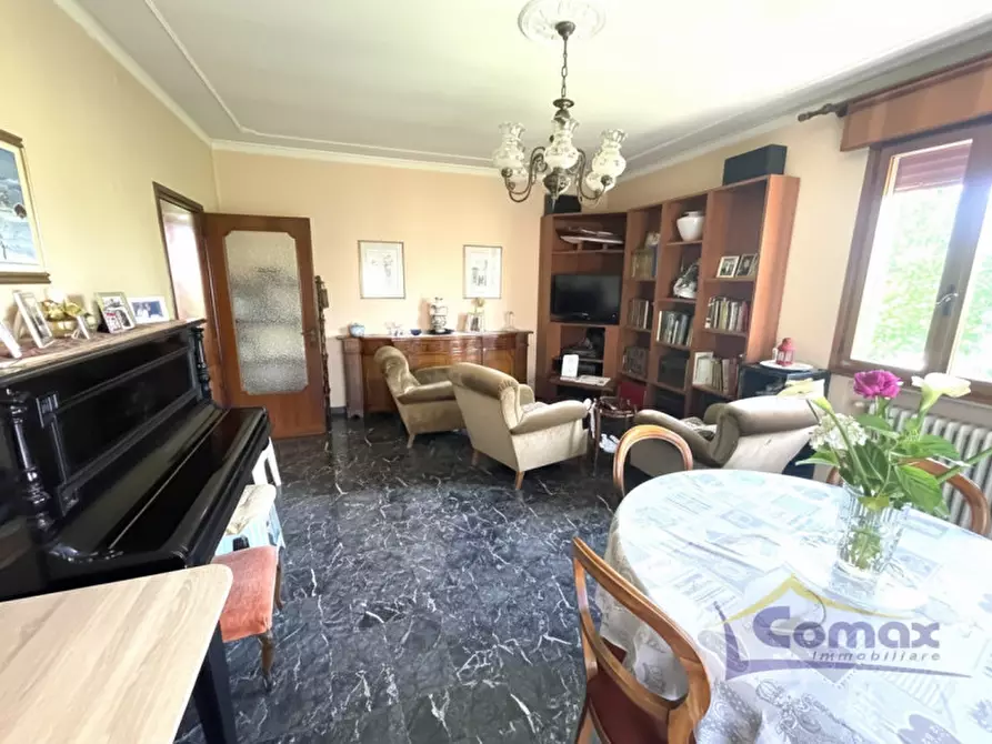 Immagine 8 di Appartamento in vendita  in Via Monte Grappa a Saccolongo