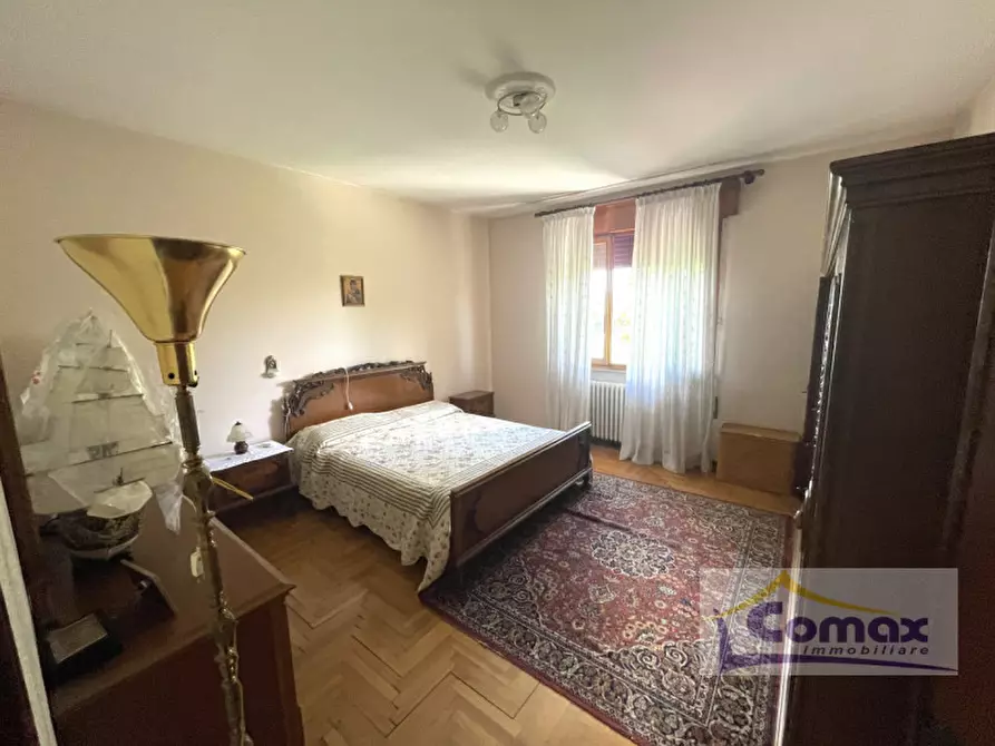 Immagine 10 di Appartamento in vendita  in Via Monte Grappa a Saccolongo