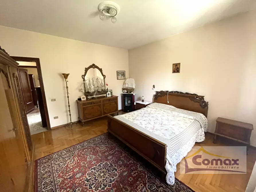 Immagine 11 di Appartamento in vendita  in Via Monte Grappa a Saccolongo