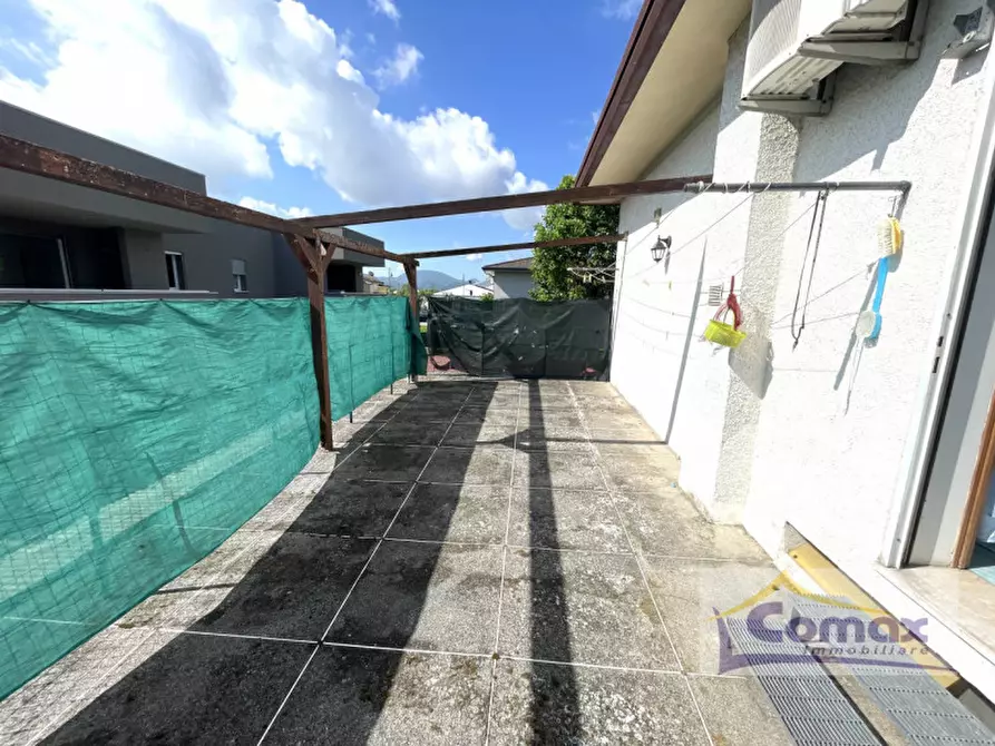 Immagine 14 di Appartamento in vendita  in Via Monte Grappa a Saccolongo