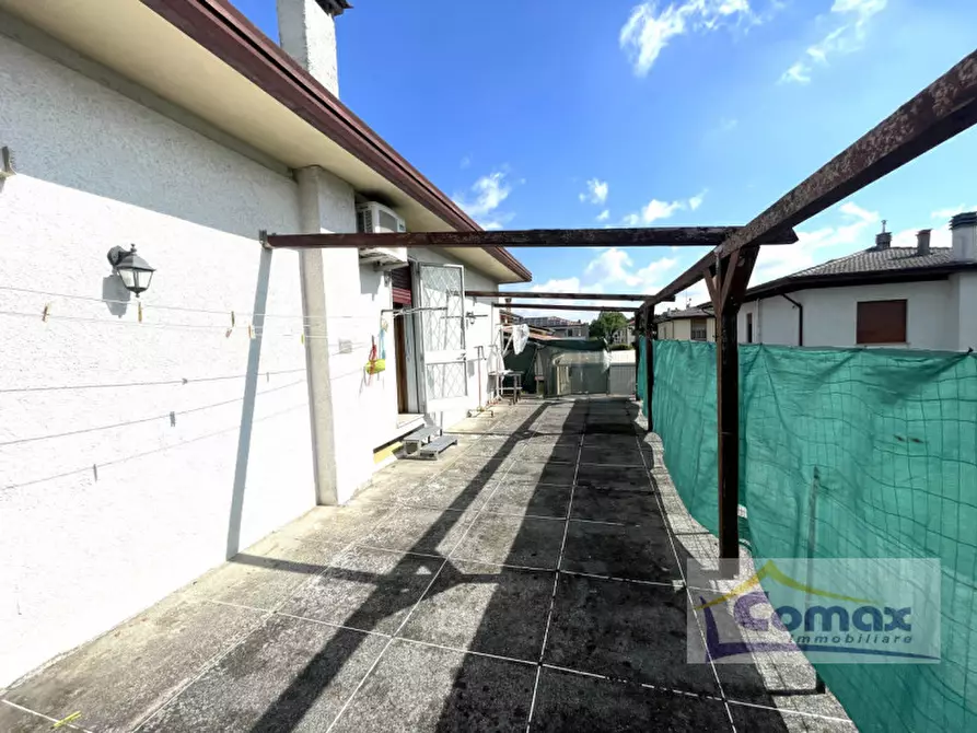 Immagine 15 di Appartamento in vendita  in Via Monte Grappa a Saccolongo